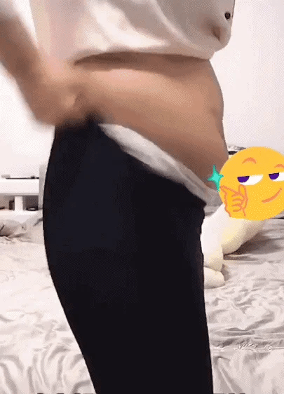 4-in-1 Shaper - Quick Slim Shape Wear Tummy, Back, Thighs, Hips - Black/Efffective Seamless Tummy Tucker